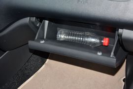 2014款吉利金刚Cross