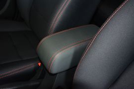 2014款吉利金刚Cross