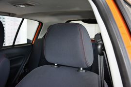 2014款吉利金刚Cross