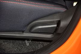 2014款吉利金刚Cross