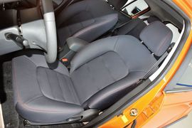 2014款吉利金刚Cross