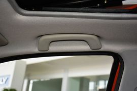 2014款吉利金刚Cross