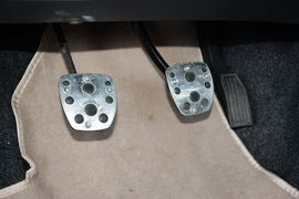 2014款吉利金刚Cross