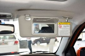 2014款吉利金刚Cross