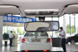 2014款吉利金刚Cross