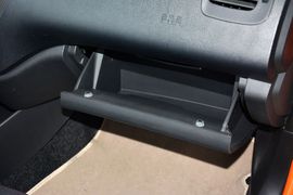 2014款吉利金刚Cross