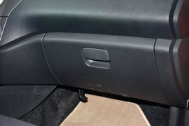 2014款吉利金刚Cross