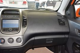 2014款吉利金刚Cross