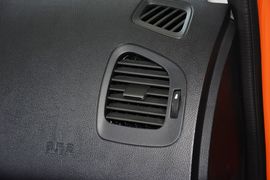 2014款吉利金刚Cross