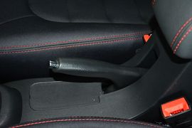 2014款吉利金刚Cross