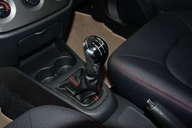 2014款吉利金刚Cross