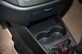 2014款吉利金刚Cross