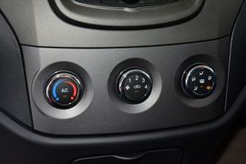 2014款吉利金刚Cross