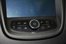 2014款吉利金刚Cross