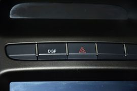 2014款吉利金刚Cross