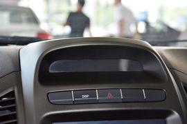 2014款吉利金刚Cross