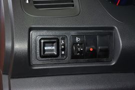 2014款吉利金刚Cross