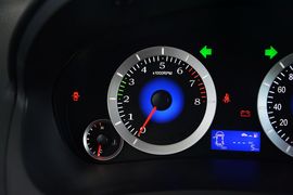 2014款吉利金刚Cross