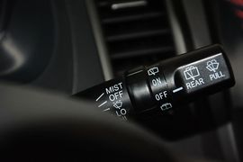 2014款吉利金刚Cross