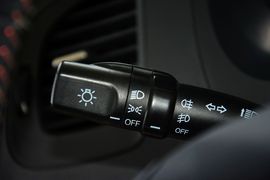 2014款吉利金刚Cross