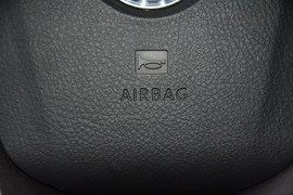 2014款吉利金刚Cross