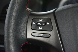 2014款吉利金刚Cross