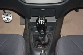 2014款吉利金刚Cross