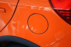 2014款吉利金刚Cross