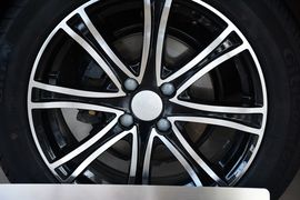 2014款吉利金刚Cross