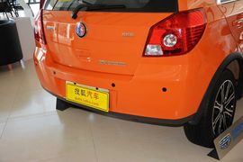 2014款吉利金刚Cross