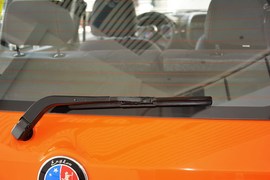 2014款吉利金刚Cross