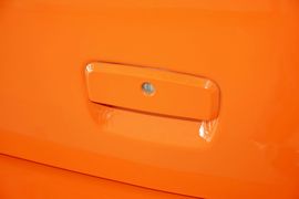 2014款吉利金刚Cross