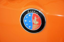 2014款吉利金刚Cross