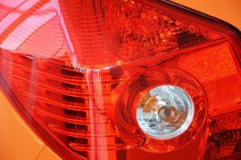 2014款吉利金刚Cross