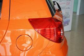 2014款吉利金刚Cross