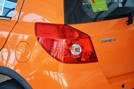 2014款吉利金刚Cross