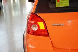 2014款吉利金刚Cross