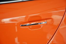 2014款吉利金刚Cross