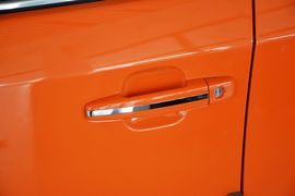 2014款吉利金刚Cross