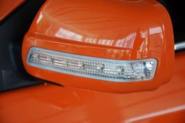 2014款吉利金刚Cross