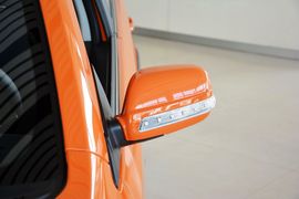 2014款吉利金刚Cross