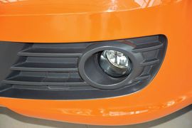 2014款吉利金刚Cross