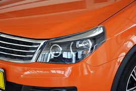 2014款吉利金刚Cross