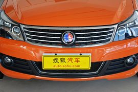 2014款吉利金刚Cross