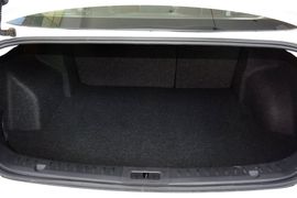 2014款奔腾B70