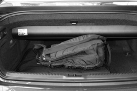 2014款奥迪A5敞篷45TFSI风尚版到店实拍