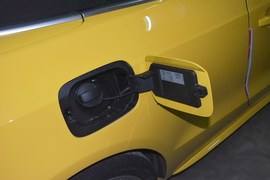 2014款奥迪A5敞篷45TFSI风尚版