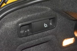 2014款奥迪A5敞篷45TFSI风尚版