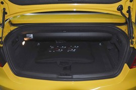 2014款奥迪A5敞篷45TFSI风尚版