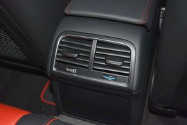 2014款奥迪A5敞篷45TFSI风尚版